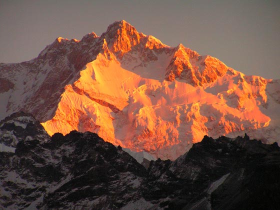 Himalayan Golden Triangle ( Darjeeling Kalimpong Gangtok) Tour