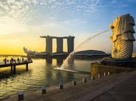 Simply Singapore With Cruise Tour