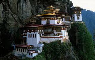 Amazing Bhutan Tour