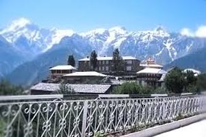 Manali Shimla Tour Packages By Car