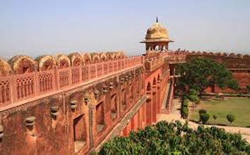 Fascinating Jaipur Tour