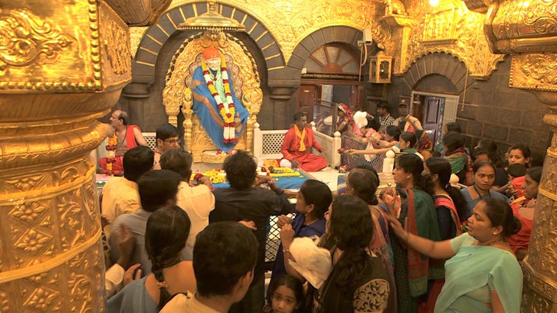 Mind Blowing Maharashtra Tour