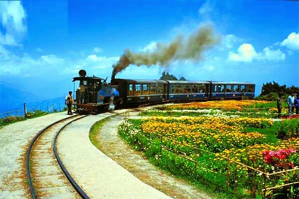 Breath take Darjeeling Tour