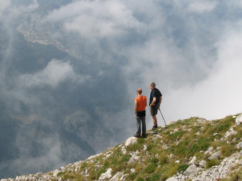Walking And Trekking In Albania & Macedonia Package