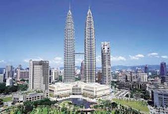 Exotic Malaysia Tour