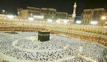 Hajj And Umrah Packages