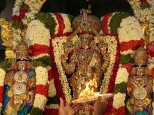 Shri Tirupati Balaji Darshan (2 Nights & 3 Days) Tour