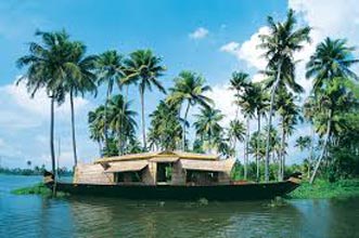 Pretty Holidays- Kerala Tour