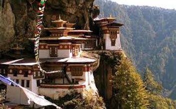 4N5D - Phuentsholing, Thimphu, Paro Tours