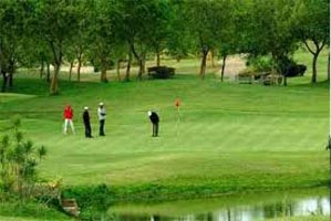 Delhi Golf Tour With Agra