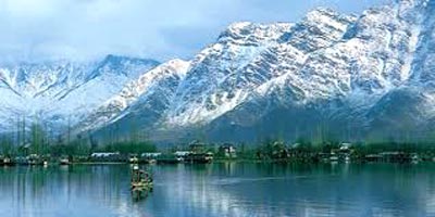 Splendors Of Kashmir Tour