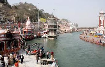 Haridwar With Mussoorie Tour Package (2 Nights/3 Days)