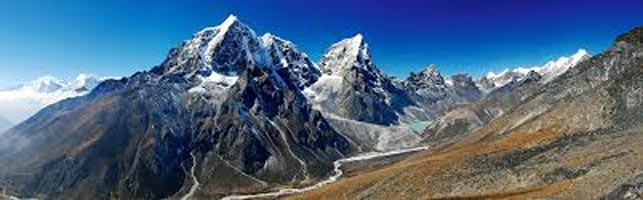 Auli Tour Package From Delhi