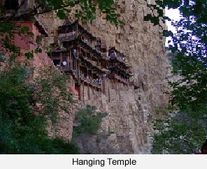 Datong Private Package Two Days Tour