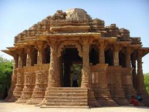 Classical Gujarat Heritage