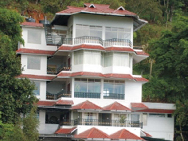 Munnar Special 02 Nights Package