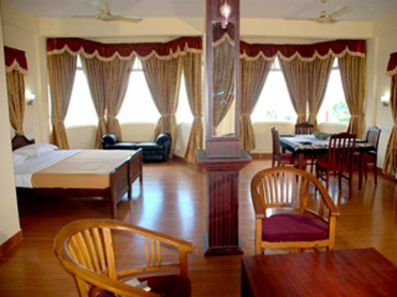 Munnar Special 02 Nights Package