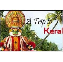 Short Tour Of Kerala