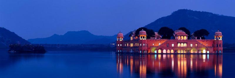 Nice Jaipur 2* Tour
