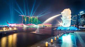 Sizzling Singapore With Bintan Tour