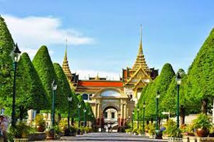 Bangkok Getaway Tour