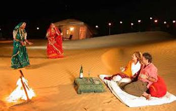Rajasthan Vacations Package
