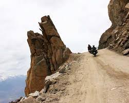 Explore Leh Ladakh 4 N /5 D Tour