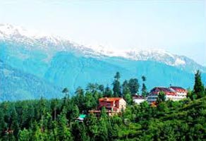 Honeymoon Delight In Shimla & Manali With Chandigarh Tour