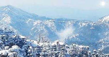 Natural Beauty Of Himachal Pradesh Tour
