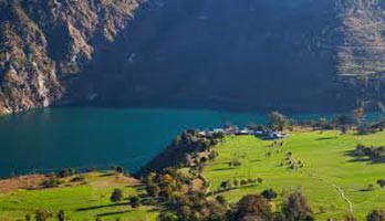 Unlimited Himachal 8Night/9Day Tour