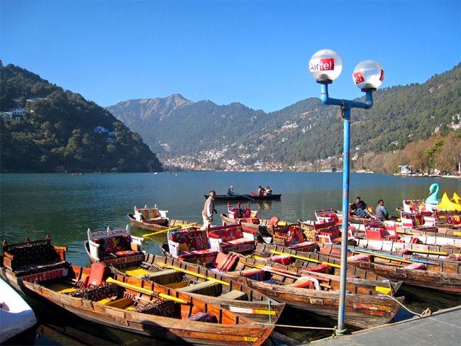 nainital tourism packages