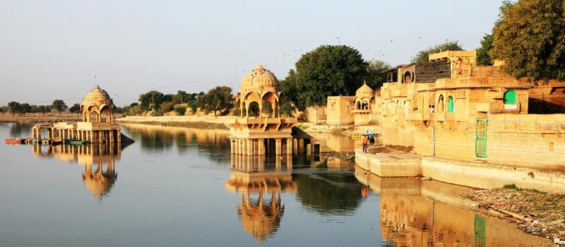 Jodhpur & Jaisalmer Tour