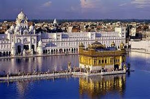 Golden Triangle Tour With Punjab