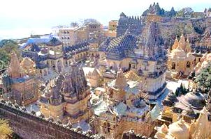 Golden Triangle Tour With Gujarat