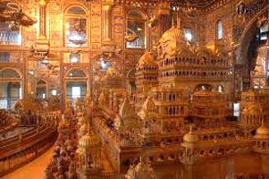 Golden Triangle Tour With Ajmer