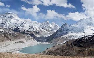 Go Boundless Tour Himalayan Tour