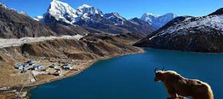 Natural Charm In Nepal Tour