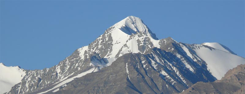 Stock Kamgri Trekking Expedition Tour
