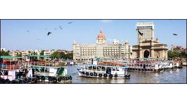 Captivating Maharashtra Tour