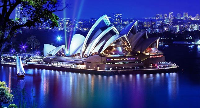 Sydney Getaway 4 Days ( Land Only) Tour