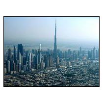 Dubai Holiday Package 5 Days Summer Special