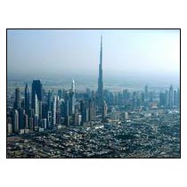 Dubai Holiday Package 5 Days With Visit To Burj Khalifa
