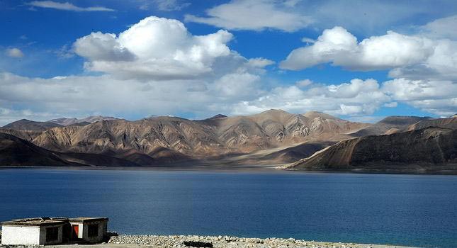 Leh Ladakh Package 4 Days
