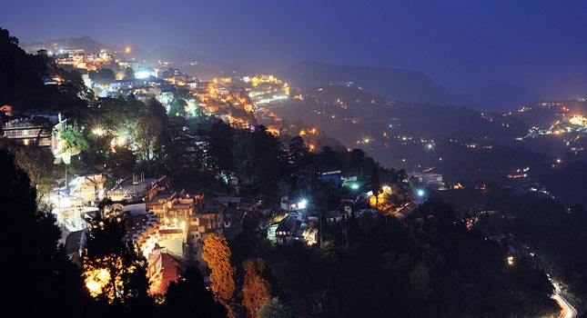 Weekend In Mussoorie - 3Days