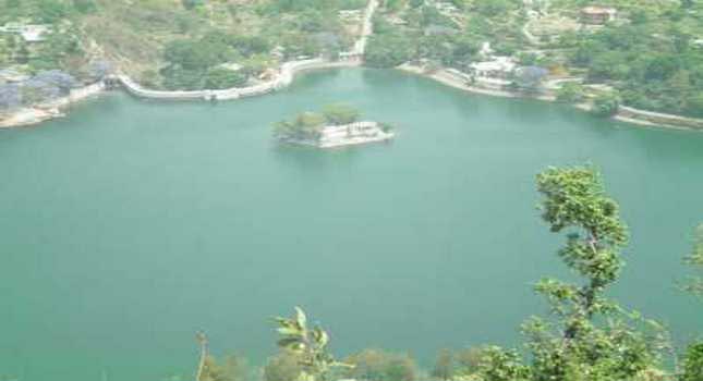 Weekend Special Bhimtal - 03Days Tour