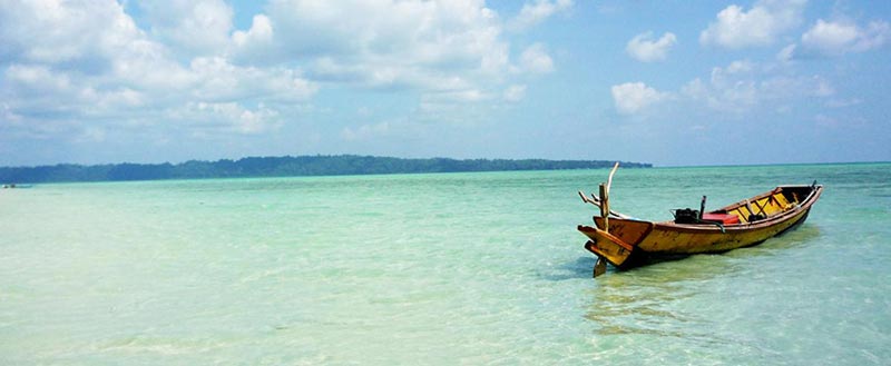 Port Blair 4 Days With Day Trip To Havelock Tour