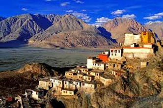 Ladakh Leh-Manali Tour
