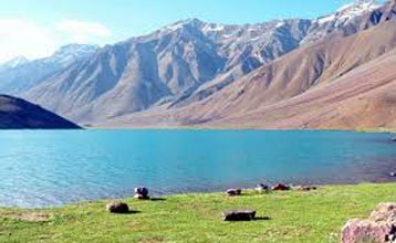 Spiti Valley Package