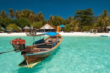 Thailand 3 Night & 4 Days Package