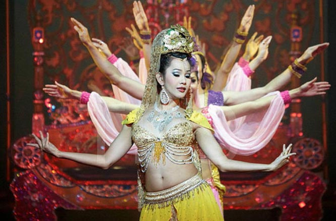 Thailand 5 Nights & 6 Days Package